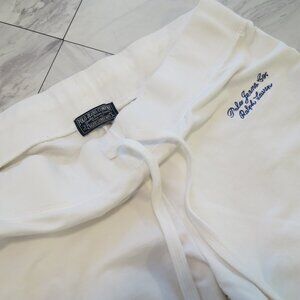 Winter Clearance!! Women's Polo Jeans Drawstring Pants, M/L